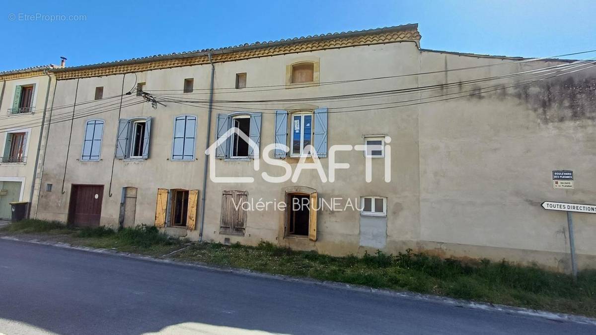 Photo 1 - Appartement à VIELMUR-SUR-AGOUT