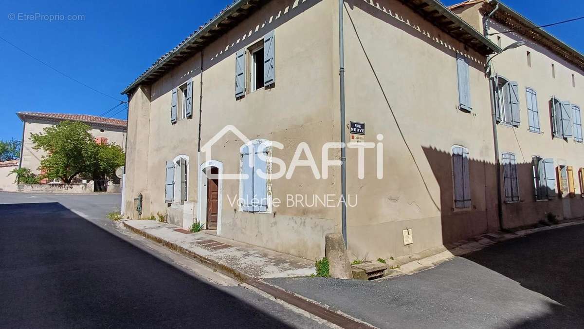 Photo 2 - Appartement à VIELMUR-SUR-AGOUT