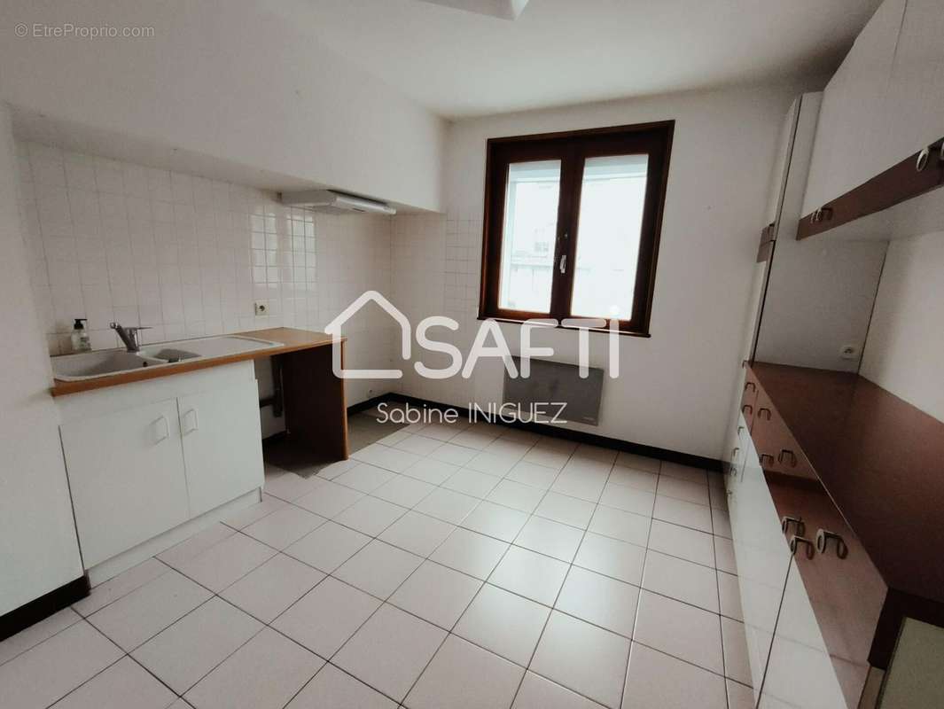 Photo 2 - Appartement à MAZAMET