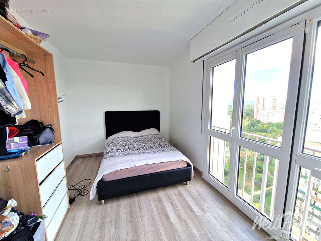 Appartement à SAINT-OUEN-L&#039;AUMONE