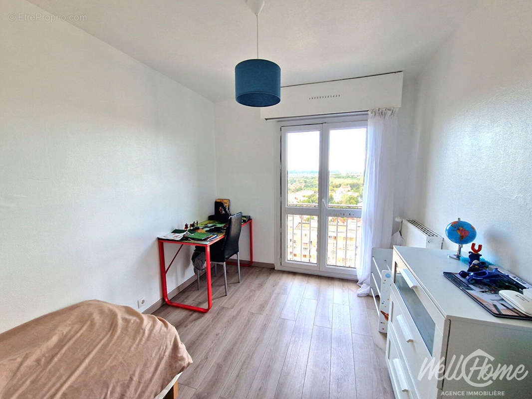 Appartement à SAINT-OUEN-L&#039;AUMONE