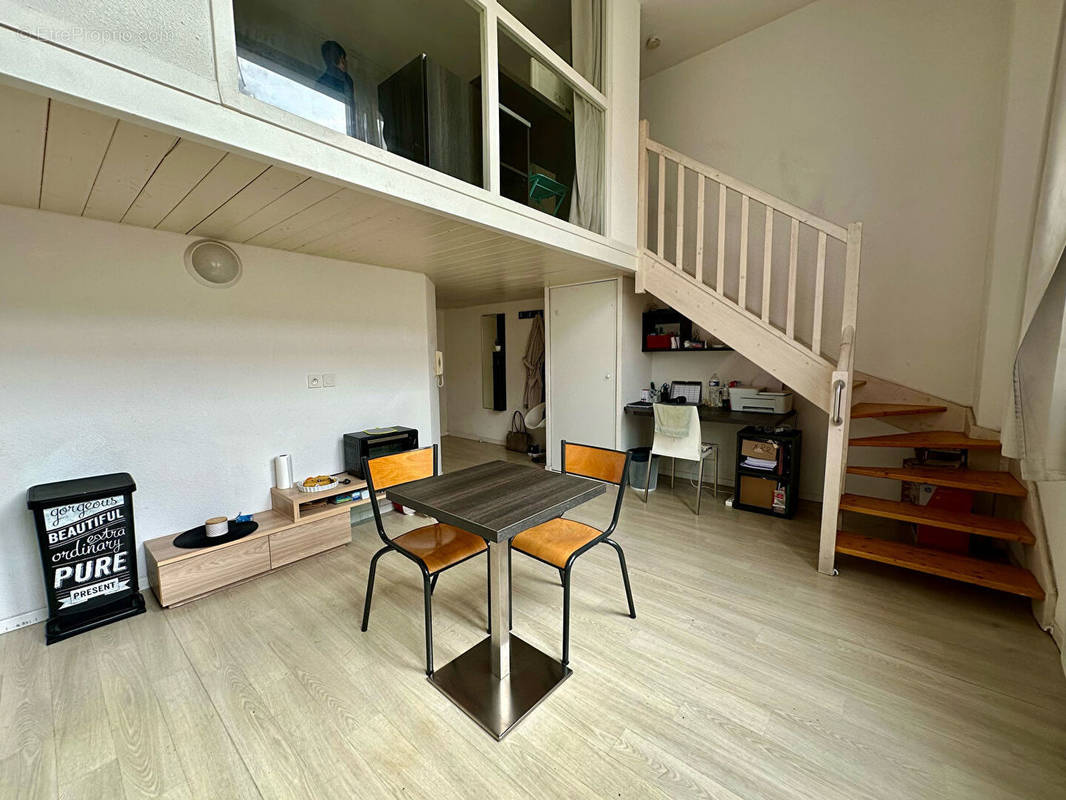 Appartement à LYON-7E