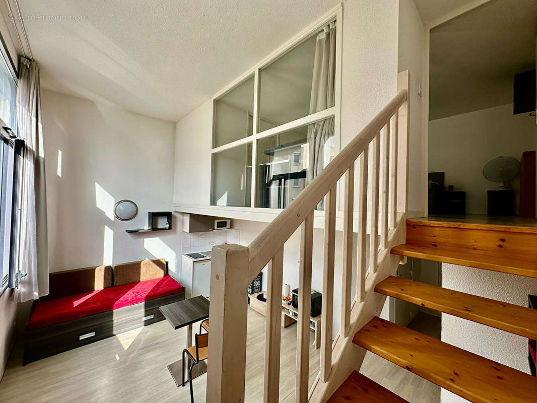 Appartement à LYON-7E