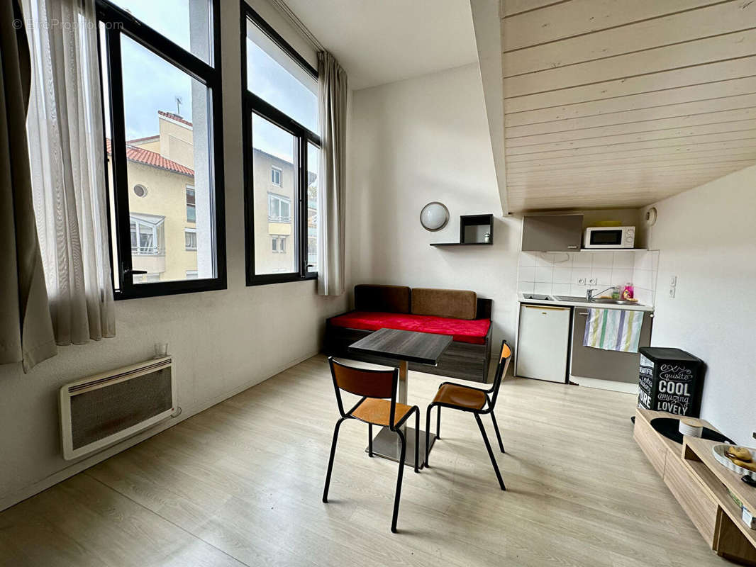 Appartement à LYON-7E