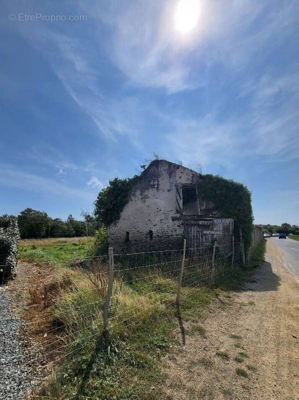 Maison à PORNIC