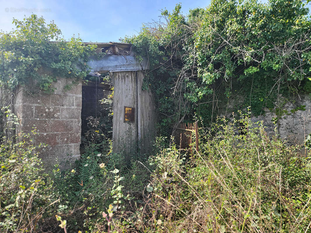 Maison à PORNIC