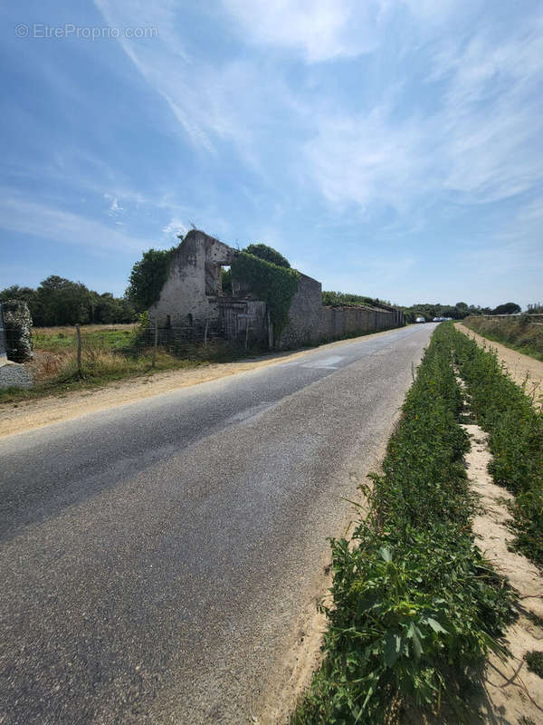 Maison à PORNIC