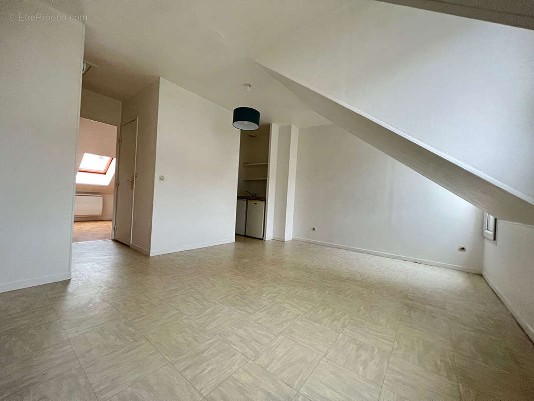 Appartement à GISORS