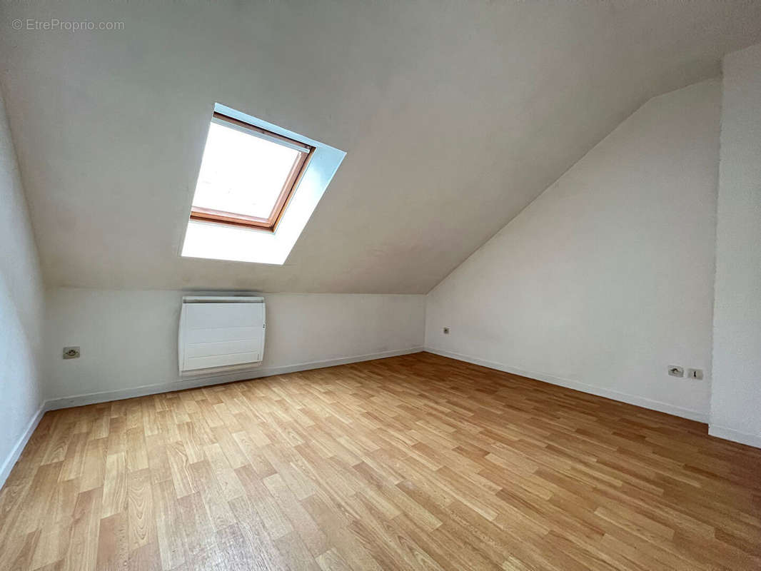 Appartement à GISORS