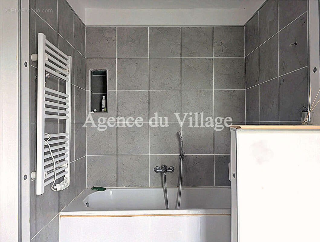 Appartement à TRAPPES