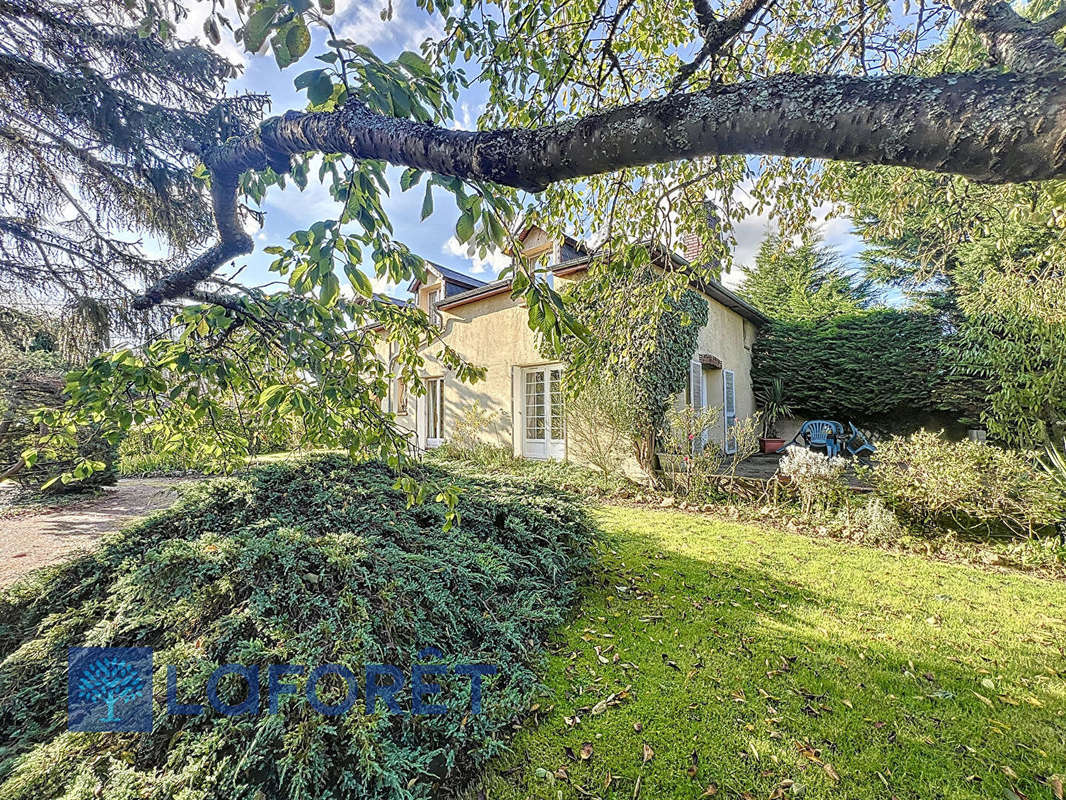 Maison à SAINTE-MARGUERITE-DE-L&#039;AUTEL