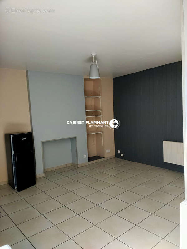 Appartement à MONTBARD