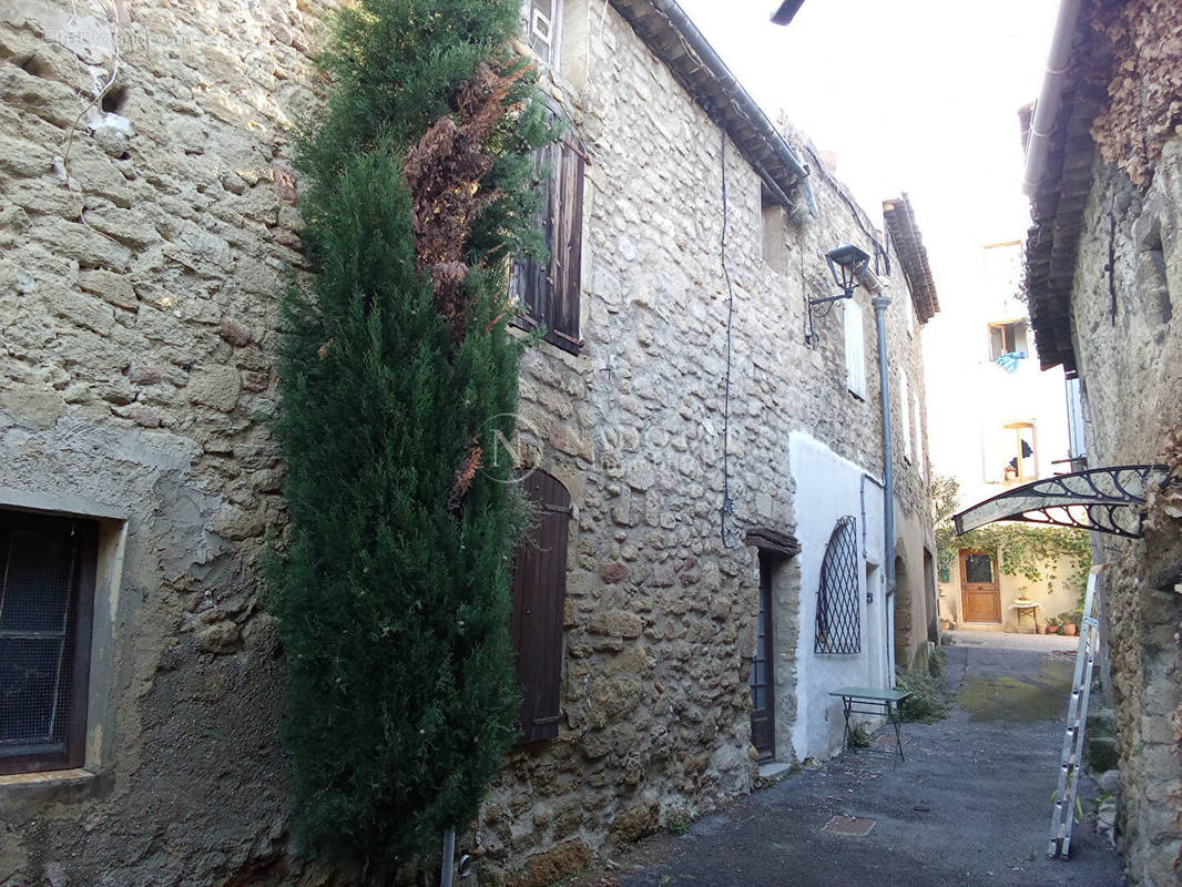 Maison à LAURIS