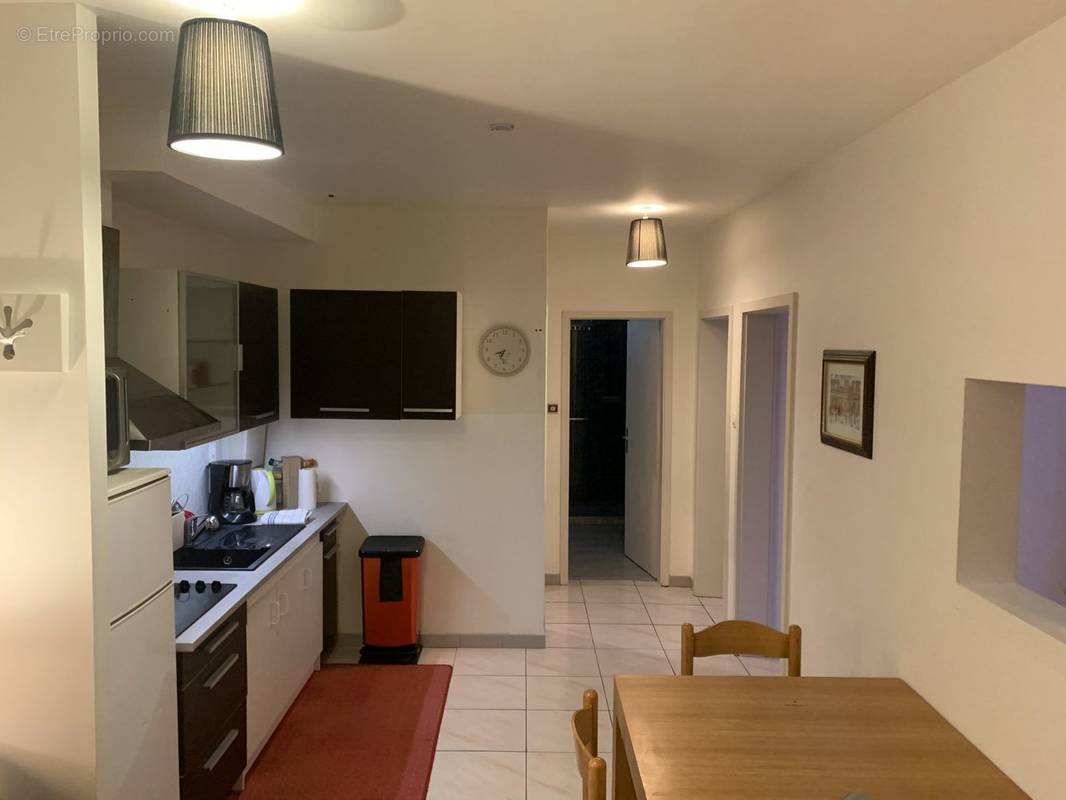 Appartement à OBERNAI