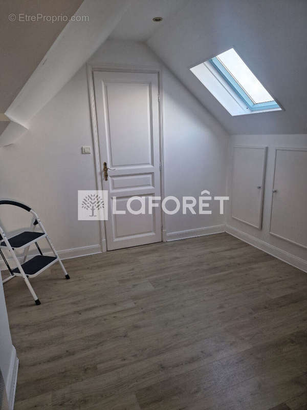 Appartement à SAINT-QUENTIN