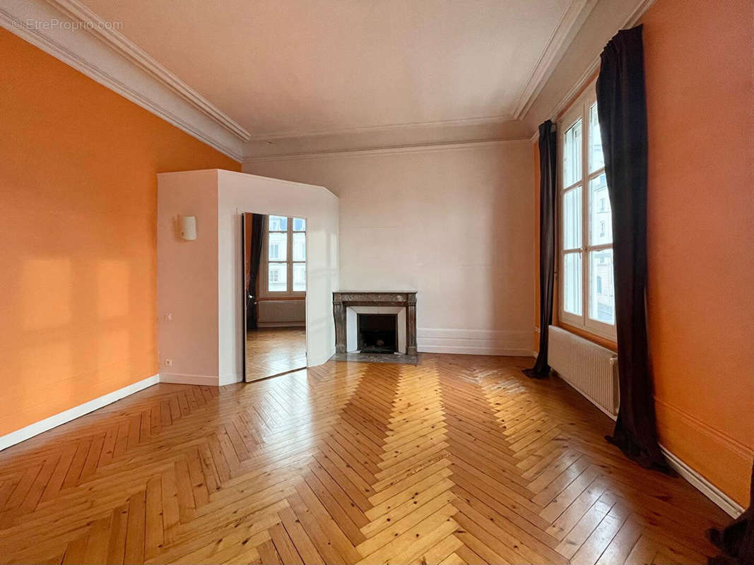 Appartement à ROUEN