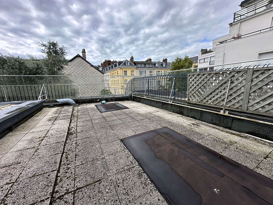 Appartement à ROUEN