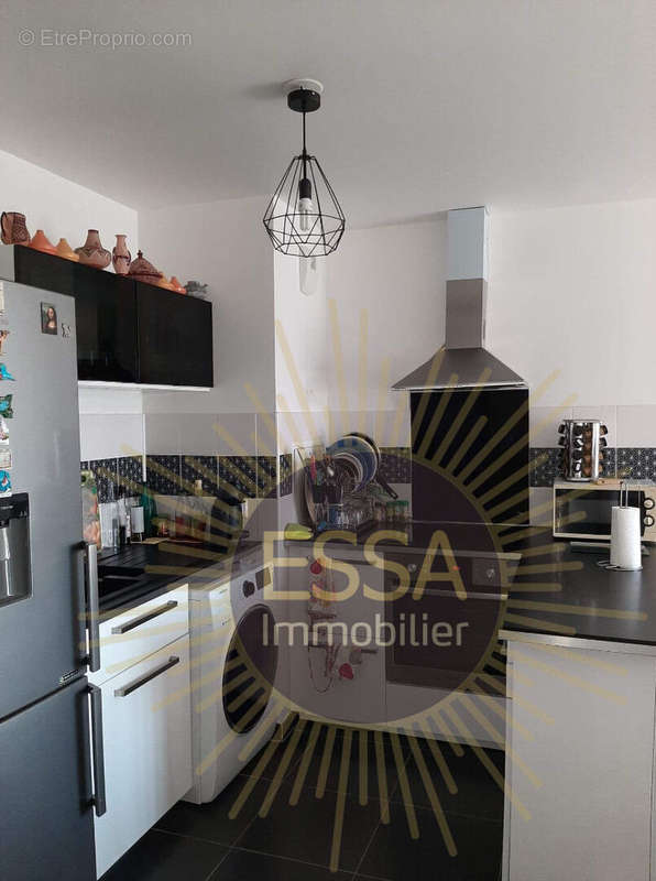 Appartement à VELIZY-VILLACOUBLAY