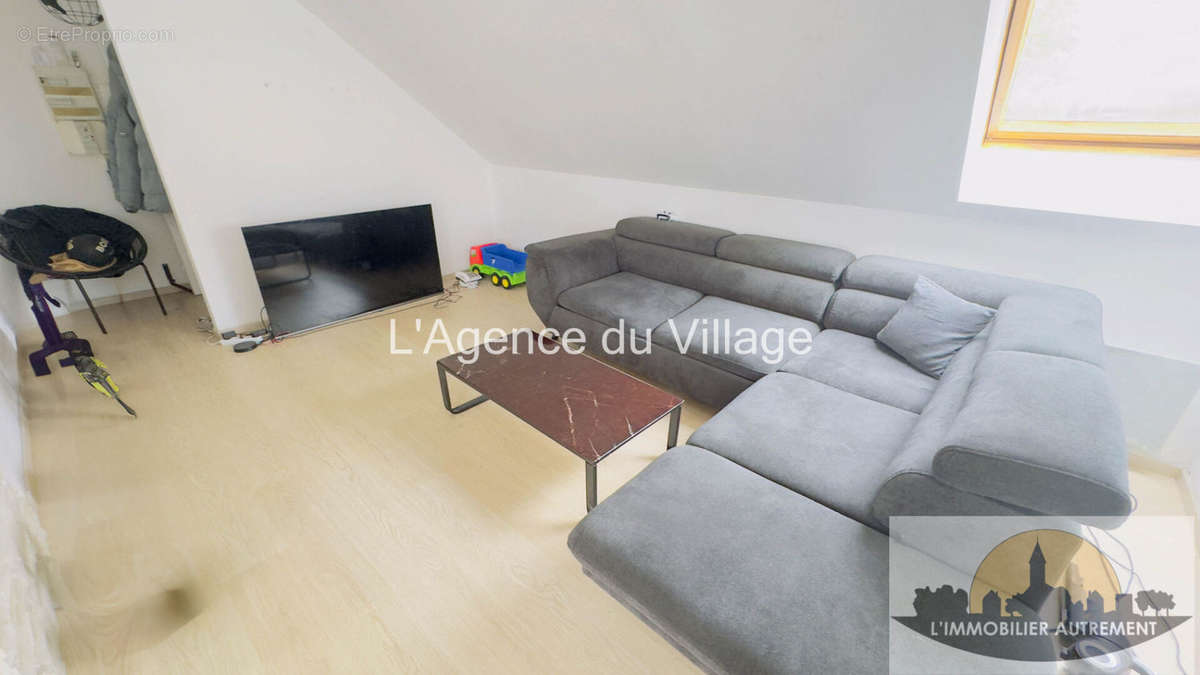 Appartement à PERSAN