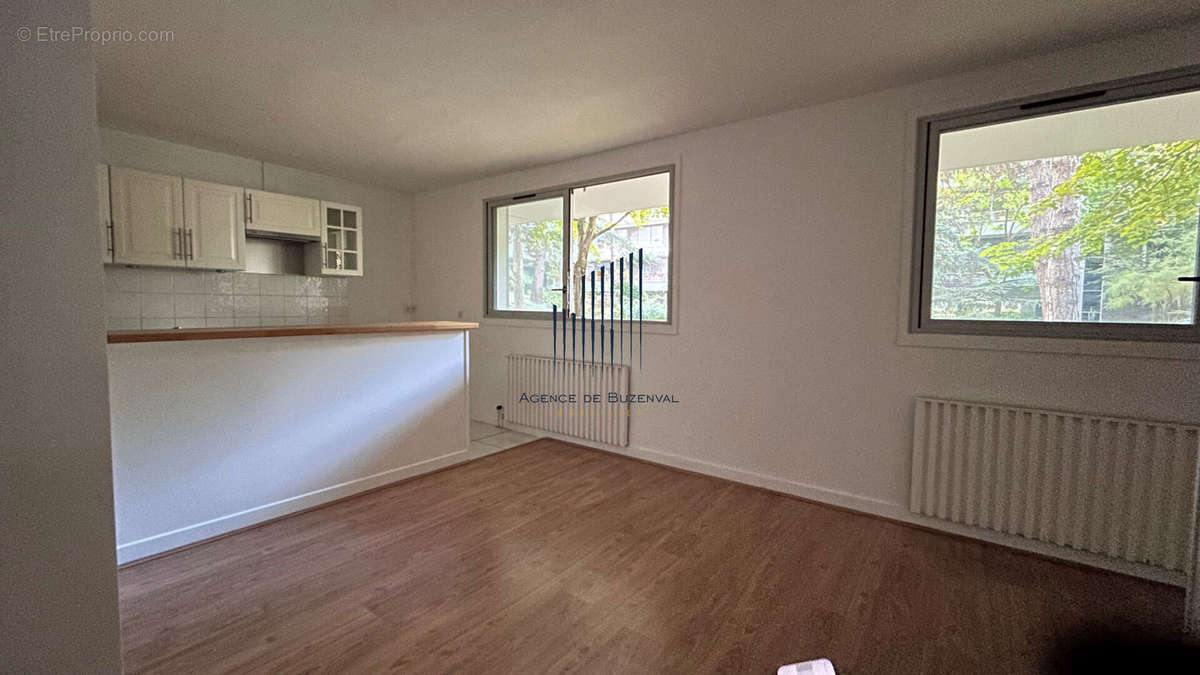 Appartement à RUEIL-MALMAISON