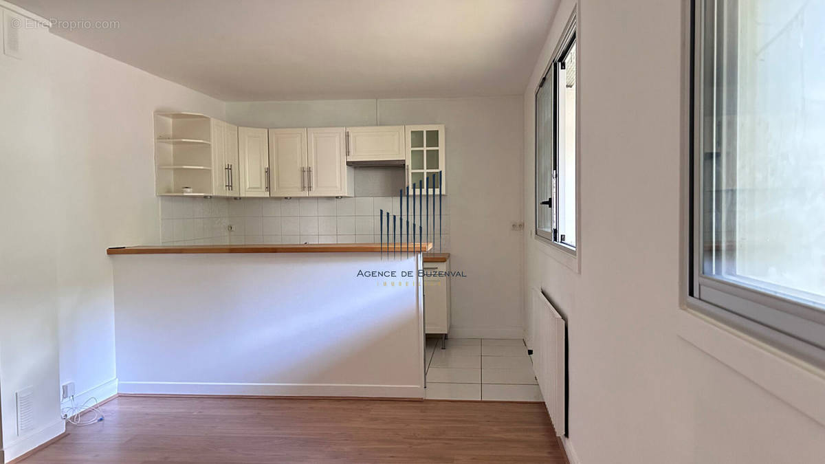 Appartement à RUEIL-MALMAISON