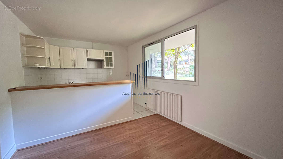 Appartement à RUEIL-MALMAISON