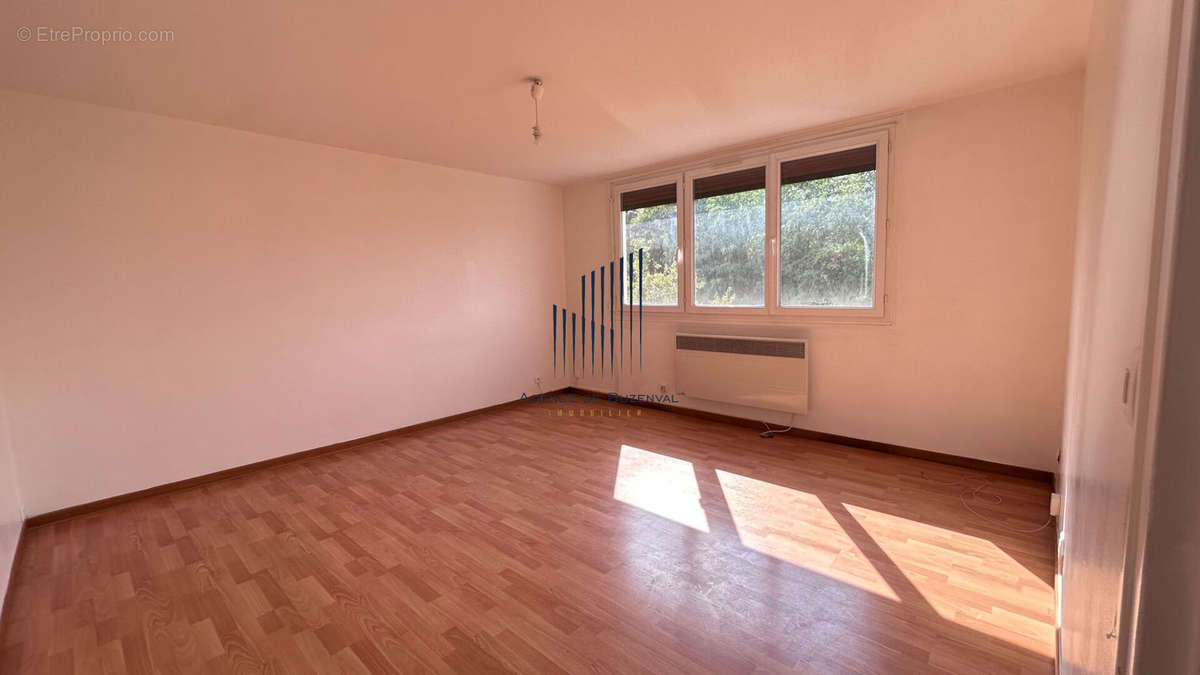 Appartement à RUEIL-MALMAISON