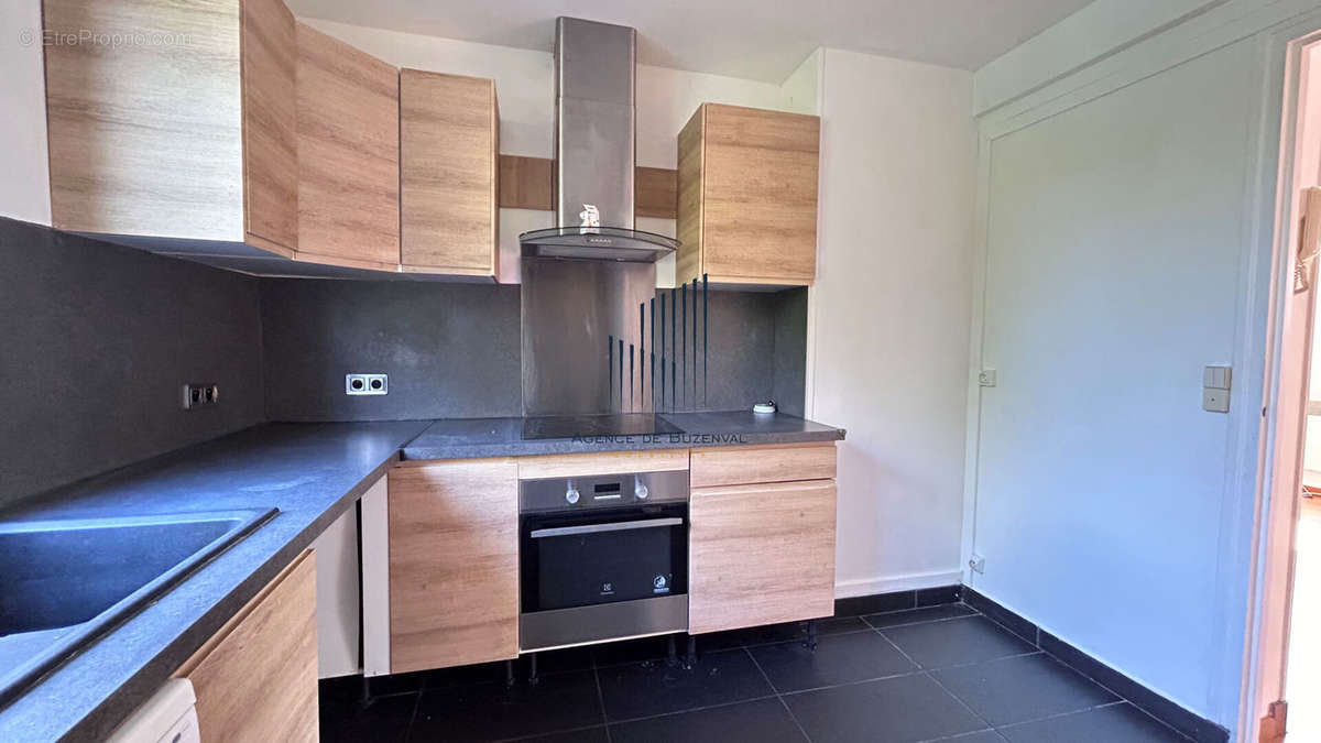 Appartement à RUEIL-MALMAISON