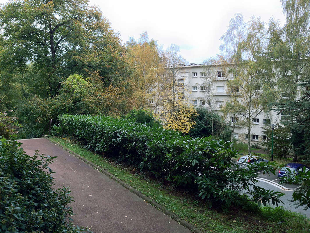 Appartement à PALAISEAU