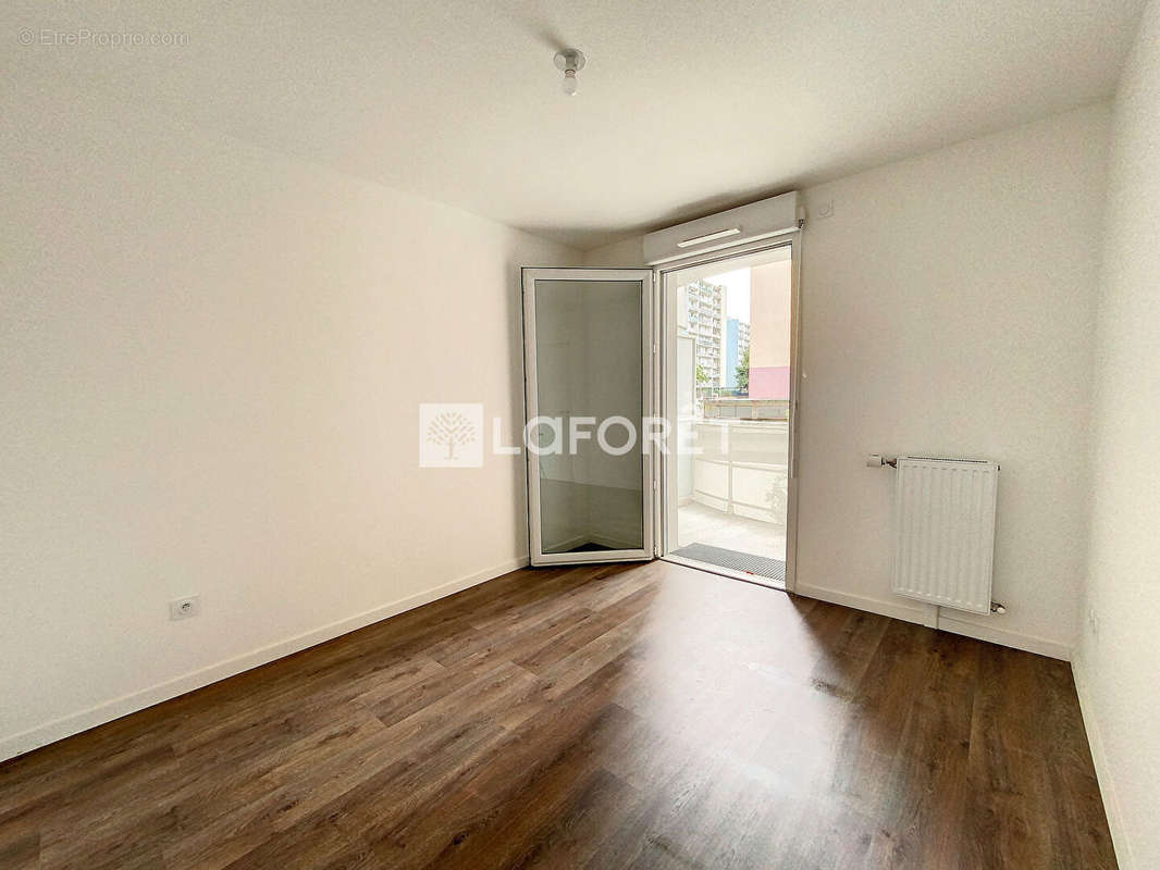 Appartement à BAGNOLET