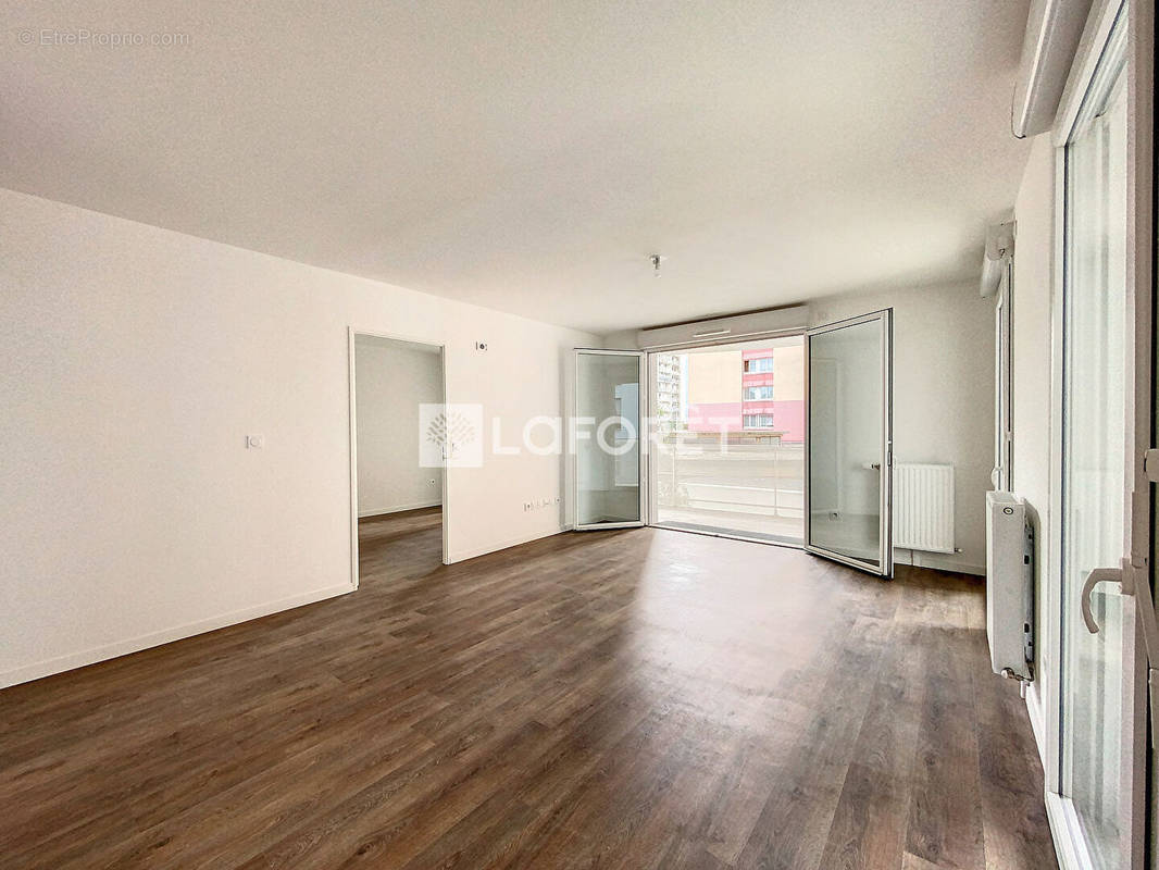 Appartement à BAGNOLET