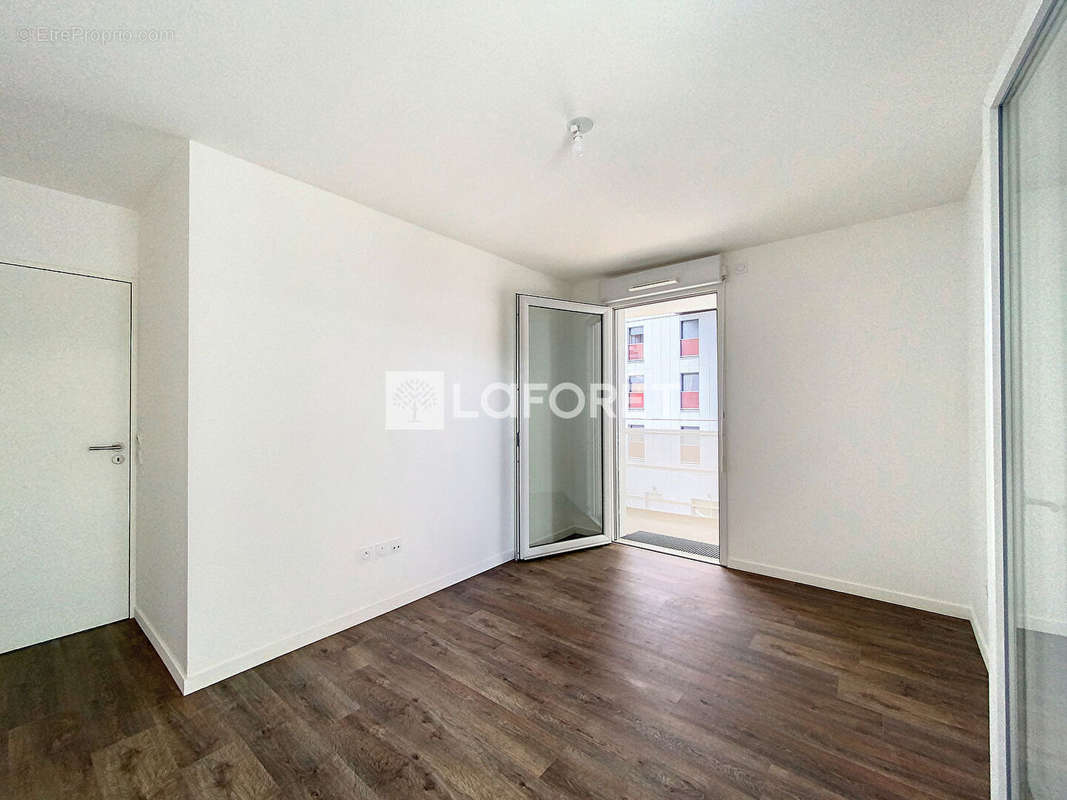 Appartement à BAGNOLET