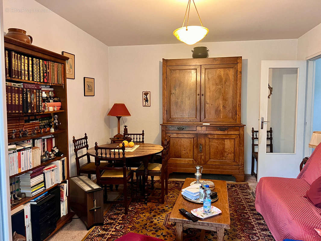 Appartement à NEVERS