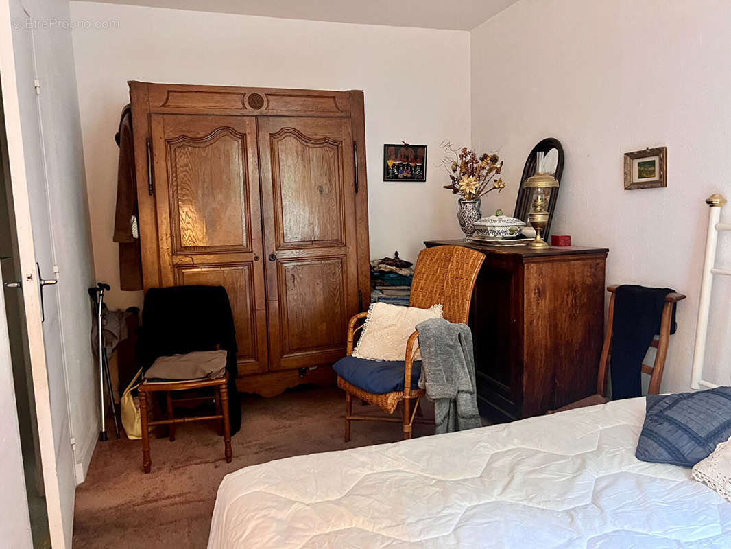 Appartement à NEVERS