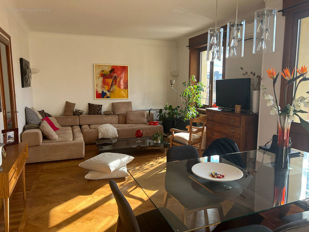 Appartement à CLERMONT-FERRAND