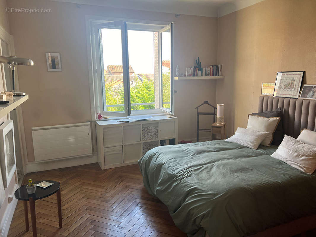 Appartement à CLERMONT-FERRAND