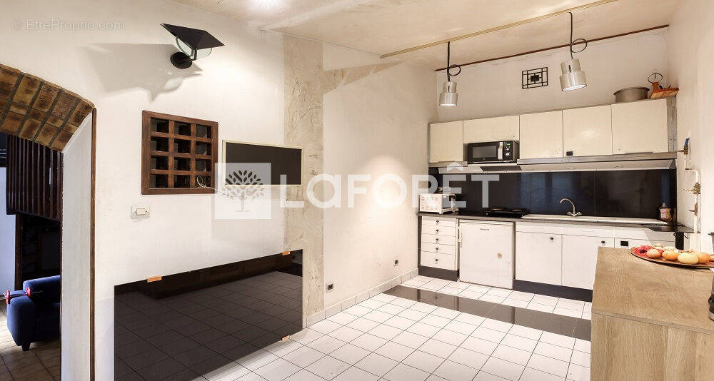 Appartement à ROISSY-EN-BRIE