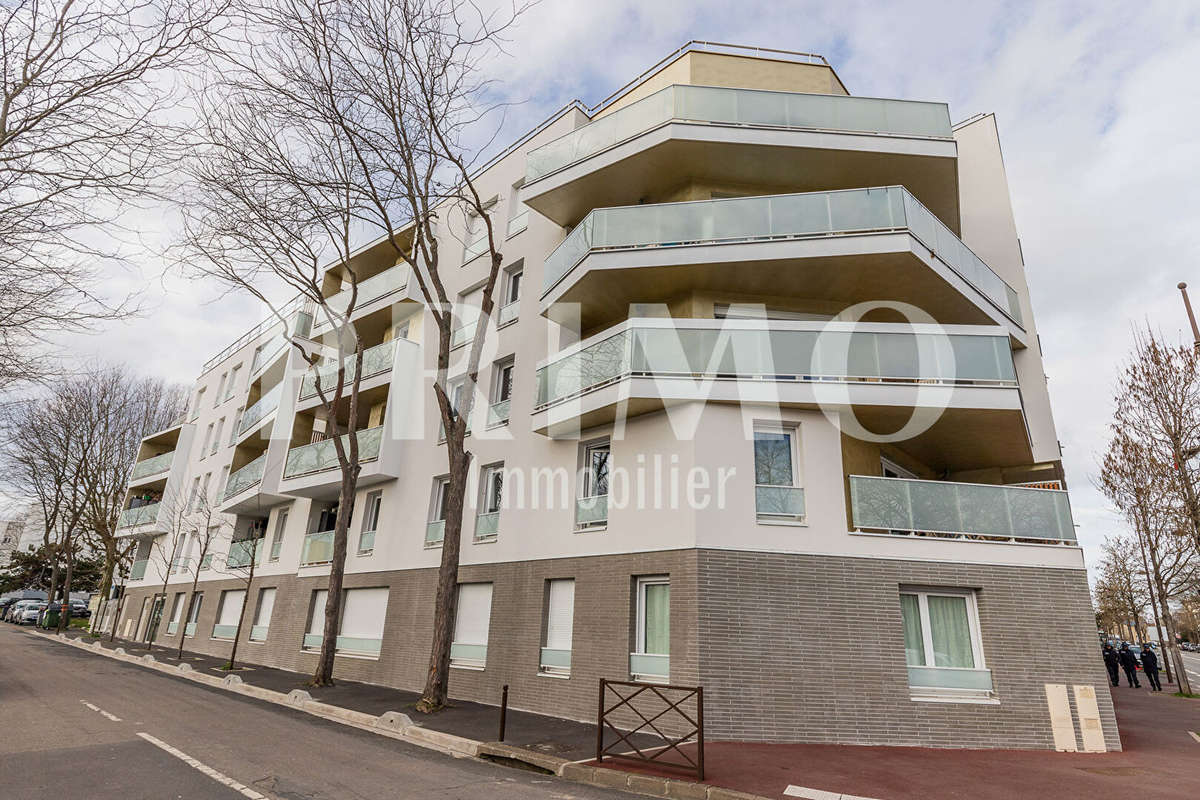 Appartement à CHATENAY-MALABRY