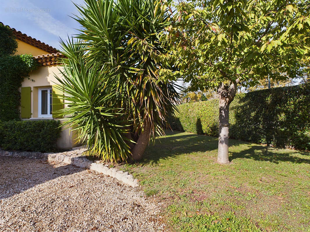 Maison à PARADOU