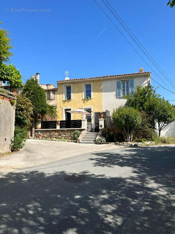 Maison à SAINTE-MAXIME