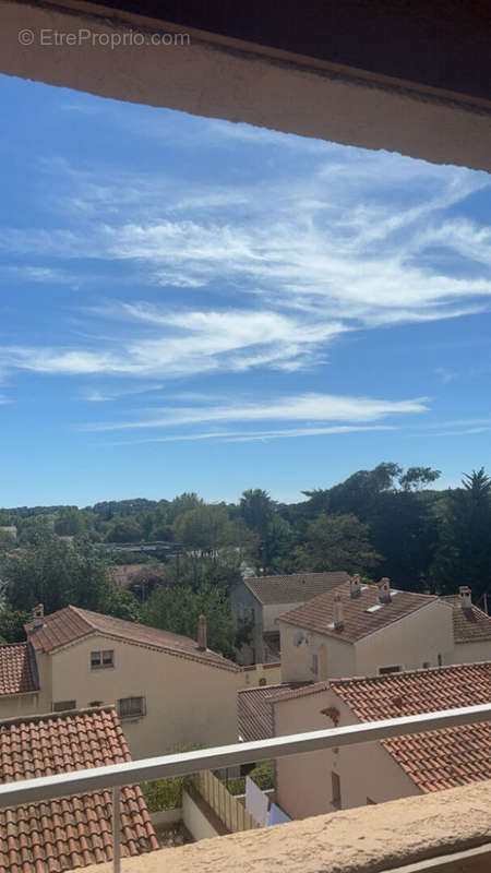 Appartement à LA GARDE