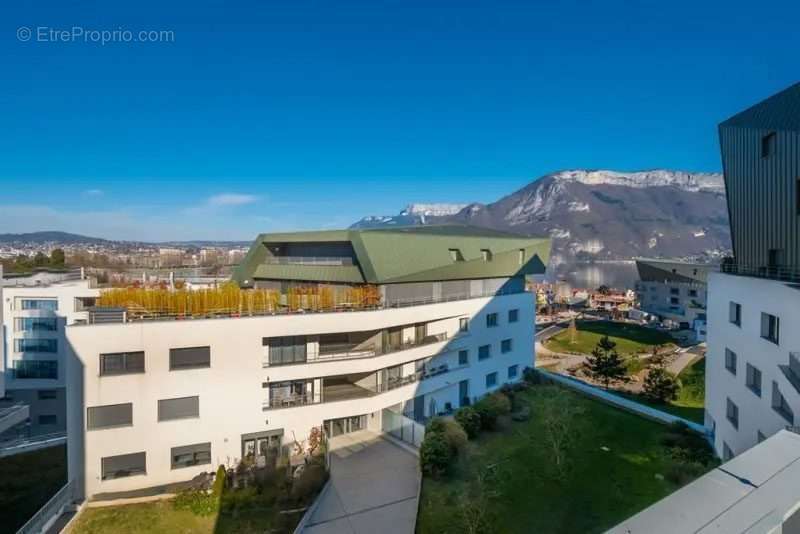 Appartement à ANNECY