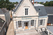 Appartement à BOUCHEMAINE