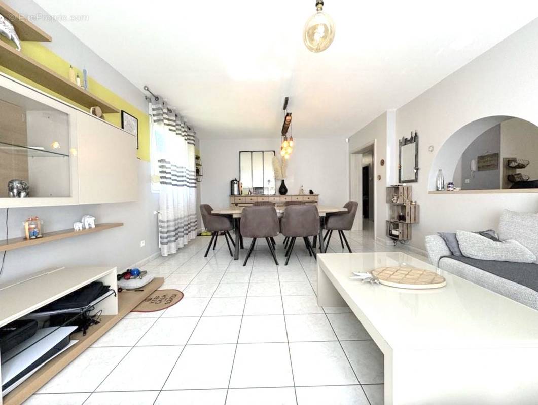 Appartement à LONGWY