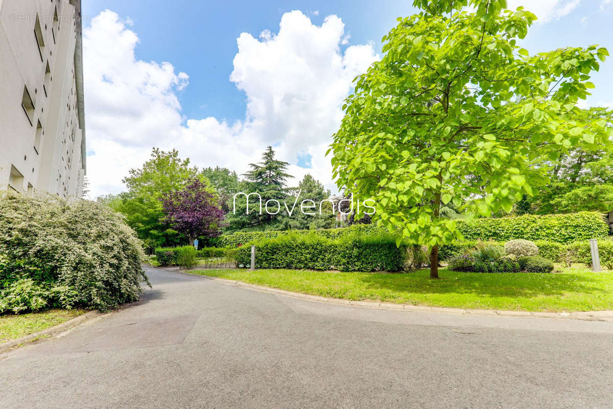 Appartement à NOGENT-SUR-MARNE