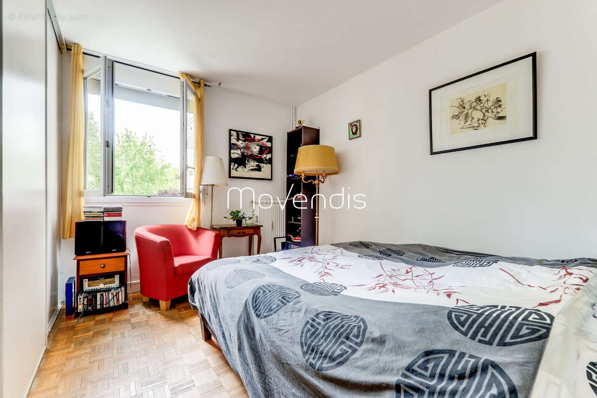 Appartement à NOGENT-SUR-MARNE