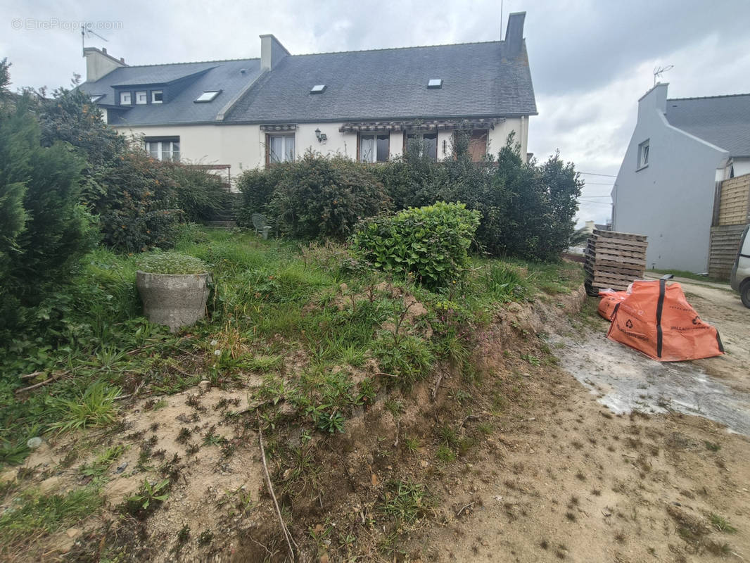 Maison à LANDERNEAU