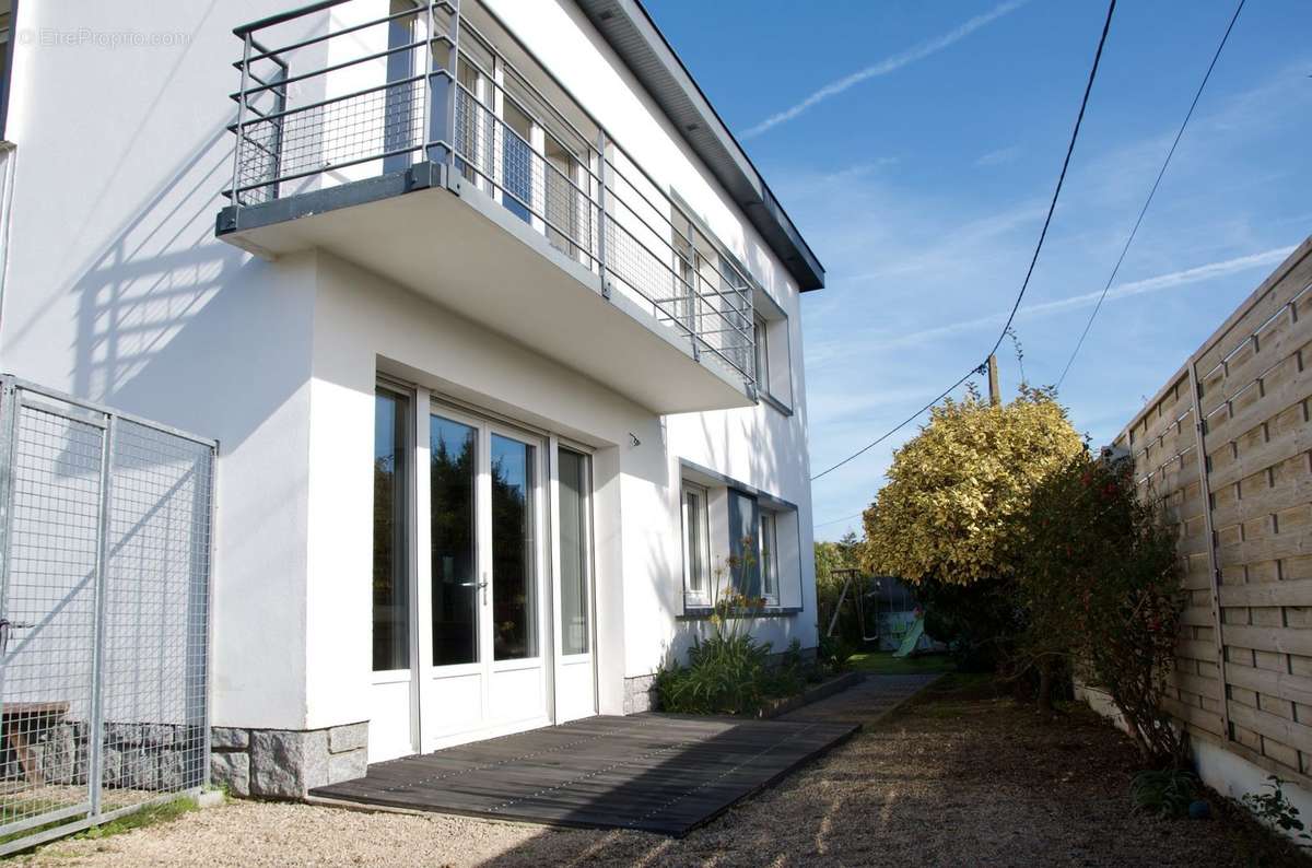 Maison à QUIBERON