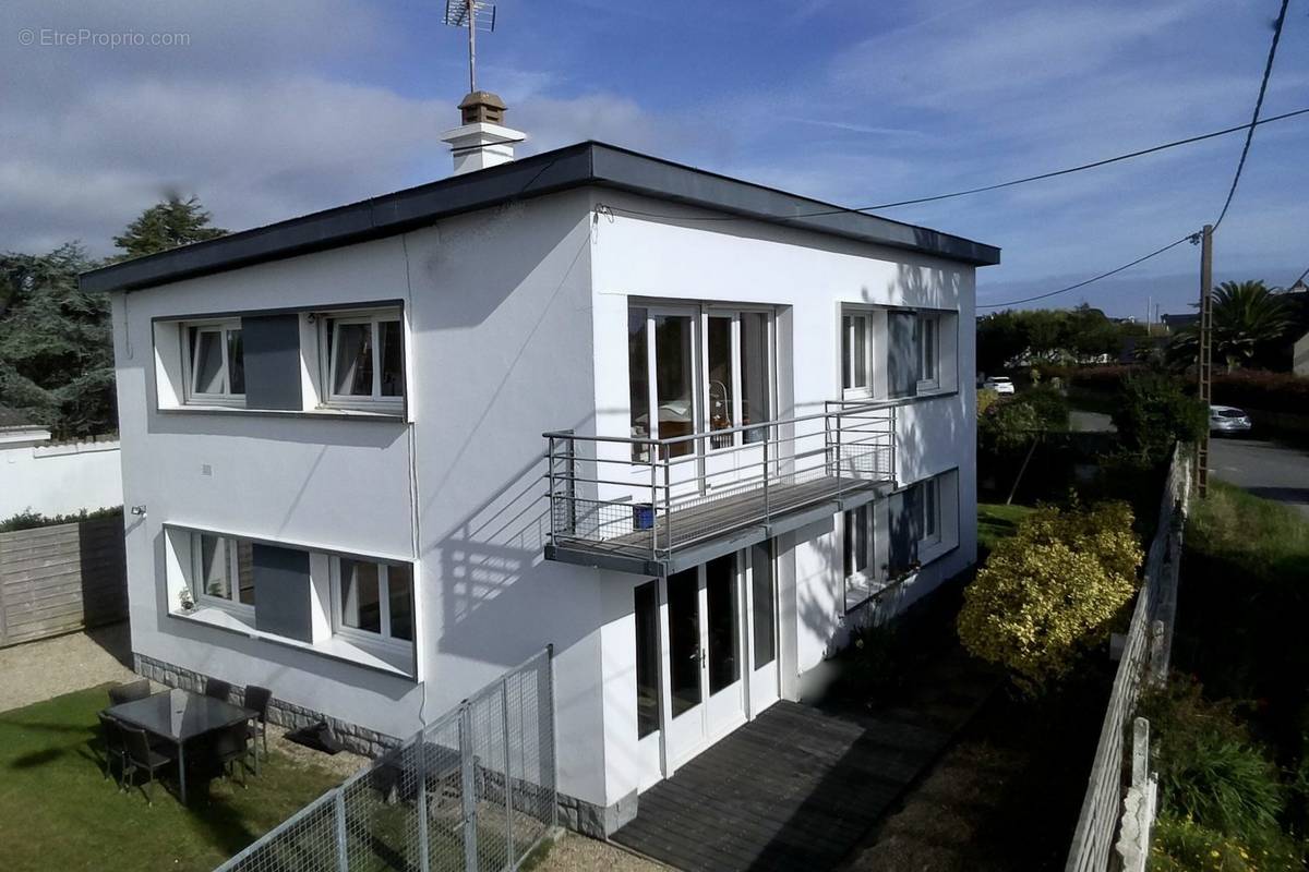 Maison à QUIBERON