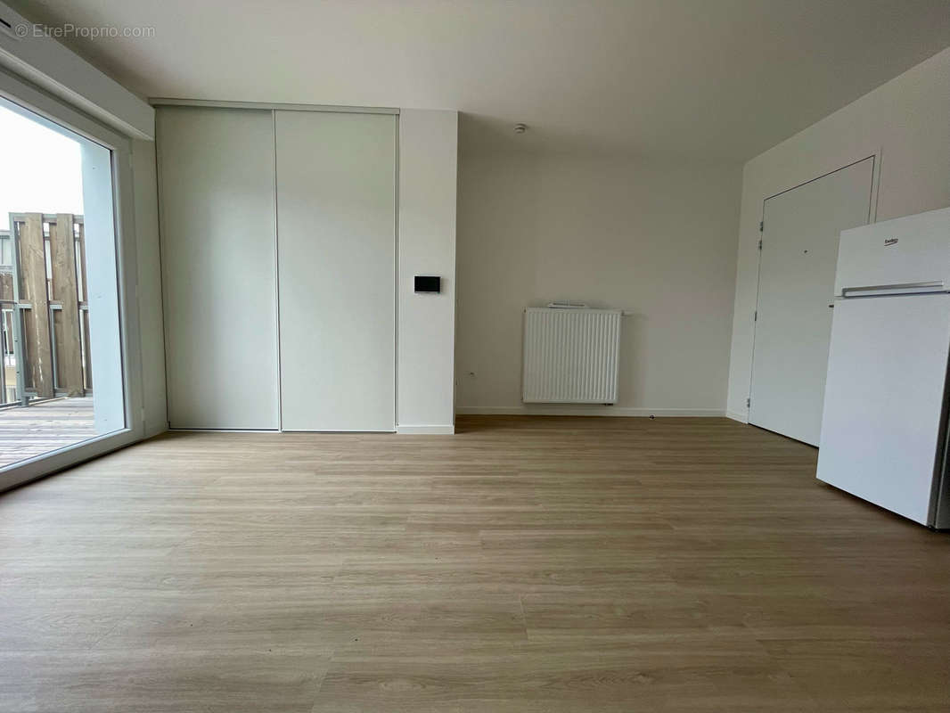 Appartement à LES SABLES-D&#039;OLONNE